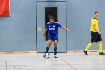 Bild 645 - Loewinnen Cup B-Juniorinnen